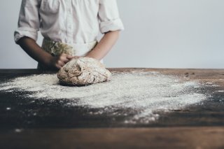 La boulangerie Taillens a remporté le prix cantonal du Swiss Bakery Trophy. (Image d'illustration)